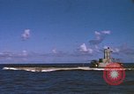 Standbild USA U-Boot Pazifik, 1945, aus Sekunde 43 historischem Filmmaterial Videoclip 65675075980