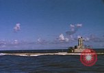 Standbild USA U-Boot Pazifik, 1945, aus Sekunde 45 historischem Filmmaterial Videoclip 65675075980