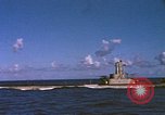 Standbild USA U-Boot Pazifik, 1945, aus Sekunde 46 historischem Filmmaterial Videoclip 65675075980