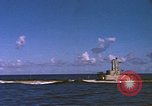 Standbild USA U-Boot Pazifik, 1945, aus Sekunde 48 historischem Filmmaterial Videoclip 65675075980