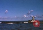 Standbild USA U-Boot Pazifik, 1945, aus Sekunde 49 historischem Filmmaterial Videoclip 65675075980