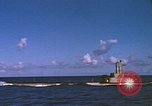Standbild USA U-Boot Pazifik, 1945, aus Sekunde 51 historischem Filmmaterial Videoclip 65675075980