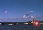 Standbild USA U-Boot Pazifik, 1945, aus Sekunde 52 historischem Filmmaterial Videoclip 65675075980
