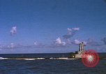 Standbild USA U-Boot Pazifik, 1945, aus Sekunde 53 historischem Filmmaterial Videoclip 65675075980