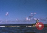 Standbild USA U-Boot Pazifik, 1945, aus Sekunde 54 historischem Filmmaterial Videoclip 65675075980