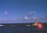 Standbild USA U-Boot Pazifik, 1945, aus Sekunde 55 historischem Filmmaterial Videoclip 65675075980
