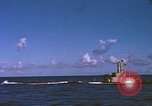 Standbild USA U-Boot Pazifik, 1945, aus Sekunde 56 historischem Filmmaterial Videoclip 65675075980