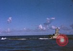 Standbild USA U-Boot Pazifik, 1945, aus Sekunde 58 historischem Filmmaterial Videoclip 65675075980