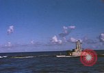 Standbild USA U-Boot Pazifik, 1945, aus Sekunde 59 historischem Filmmaterial Videoclip 65675075980