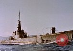 Standbild USA U-Boot Pazifik, 1945, aus Sekunde 7 historischem Filmmaterial Videoclip 65675075981