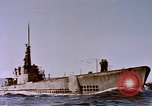 Standbild USA U-Boot Pazifik, 1945, aus Sekunde 11 historischem Filmmaterial Videoclip 65675075981
