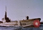 Standbild USA U-Boot Pazifik, 1945, aus Sekunde 12 historischem Filmmaterial Videoclip 65675075981