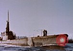 Standbild USA U-Boot Pazifik, 1945, aus Sekunde 14 historischem Filmmaterial Videoclip 65675075981
