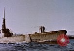Standbild USA U-Boot Pazifik, 1945, aus Sekunde 16 historischem Filmmaterial Videoclip 65675075981