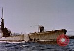 Standbild USA U-Boot Pazifik, 1945, aus Sekunde 17 historischem Filmmaterial Videoclip 65675075981