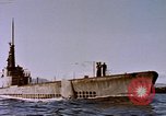 Standbild USA U-Boot Pazifik, 1945, aus Sekunde 18 historischem Filmmaterial Videoclip 65675075981