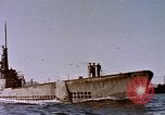 Standbild USA U-Boot Pazifik, 1945, aus Sekunde 19 historischem Filmmaterial Videoclip 65675075981