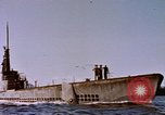 Standbild USA U-Boot Pazifik, 1945, aus Sekunde 22 historischem Filmmaterial Videoclip 65675075981
