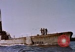 Standbild USA U-Boot Pazifik, 1945, aus Sekunde 23 historischem Filmmaterial Videoclip 65675075981