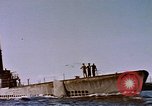 Standbild USA U-Boot Pazifik, 1945, aus Sekunde 24 historischem Filmmaterial Videoclip 65675075981