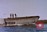 Standbild USA U-Boot Pazifik, 1945, aus Sekunde 26 historischem Filmmaterial Videoclip 65675075981