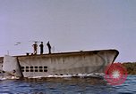 Standbild USA U-Boot Pazifik, 1945, aus Sekunde 27 historischem Filmmaterial Videoclip 65675075981