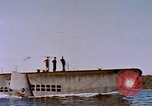 Standbild USA U-Boot Pazifik, 1945, aus Sekunde 29 historischem Filmmaterial Videoclip 65675075981