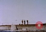 Standbild USA U-Boot Pazifik, 1945, aus Sekunde 31 historischem Filmmaterial Videoclip 65675075981