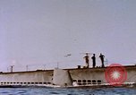 Standbild USA U-Boot Pazifik, 1945, aus Sekunde 32 historischem Filmmaterial Videoclip 65675075981