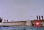 Standbild USA U-Boot Pazifik, 1945, aus Sekunde 33 historischem Filmmaterial Videoclip 65675075981