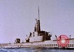 Standbild USA U-Boot Pazifik, 1945, aus Sekunde 36 historischem Filmmaterial Videoclip 65675075981