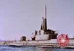 Standbild USA U-Boot Pazifik, 1945, aus Sekunde 37 historischem Filmmaterial Videoclip 65675075981