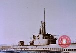 Standbild USA U-Boot Pazifik, 1945, aus Sekunde 38 historischem Filmmaterial Videoclip 65675075981