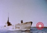 Standbild USA U-Boot Pazifik, 1945, aus Sekunde 40 historischem Filmmaterial Videoclip 65675075981