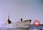 Standbild USA U-Boot Pazifik, 1945, aus Sekunde 41 historischem Filmmaterial Videoclip 65675075981