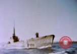 Standbild USA U-Boot Pazifik, 1945, aus Sekunde 42 historischem Filmmaterial Videoclip 65675075981