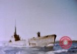Standbild USA U-Boot Pazifik, 1945, aus Sekunde 43 historischem Filmmaterial Videoclip 65675075981