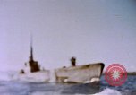 Standbild USA U-Boot Pazifik, 1945, aus Sekunde 44 historischem Filmmaterial Videoclip 65675075981