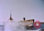 Standbild USA U-Boot Pazifik, 1945, aus Sekunde 45 historischem Filmmaterial Videoclip 65675075981