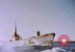 Standbild USA U-Boot Pazifik, 1945, aus Sekunde 48 historischem Filmmaterial Videoclip 65675075981