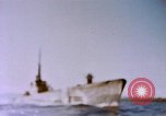 Standbild USA U-Boot Pazifik, 1945, aus Sekunde 49 historischem Filmmaterial Videoclip 65675075981
