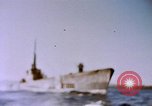 Standbild USA U-Boot Pazifik, 1945, aus Sekunde 50 historischem Filmmaterial Videoclip 65675075981