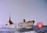 Standbild USA U-Boot Pazifik, 1945, aus Sekunde 51 historischem Filmmaterial Videoclip 65675075981