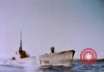Standbild USA U-Boot Pazifik, 1945, aus Sekunde 52 historischem Filmmaterial Videoclip 65675075981
