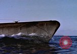 Standbild USA U-Boot Pazifik, 1945, aus Sekunde 56 historischem Filmmaterial Videoclip 65675075981
