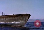 Standbild USA U-Boot Pazifik, 1945, aus Sekunde 60 historischem Filmmaterial Videoclip 65675075981