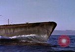 Standbild USA U-Boot Pazifik, 1945, aus Sekunde 61 historischem Filmmaterial Videoclip 65675075981