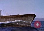 Standbild USA U-Boot Pazifik, 1945, aus Sekunde 62 historischem Filmmaterial Videoclip 65675075981