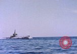 Standbild USA U-Boot Pazifik, 1945, aus Sekunde 1 historischem Filmmaterial Videoclip 65675075982