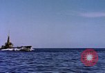 Standbild USA U-Boot Pazifik, 1945, aus Sekunde 3 historischem Filmmaterial Videoclip 65675075982